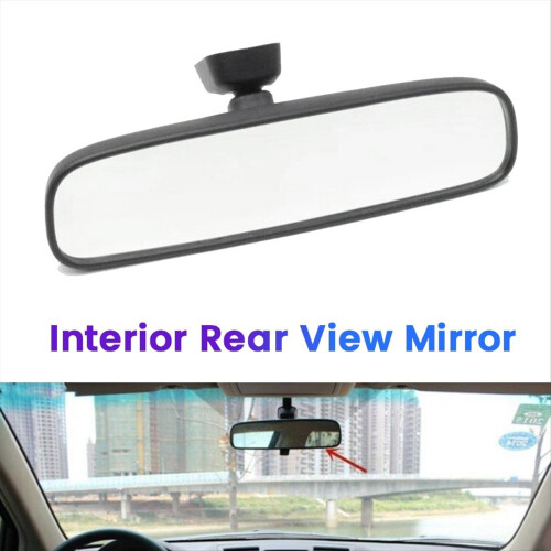 87810-60191 Car Interior Rear View Mirror for Prad 2