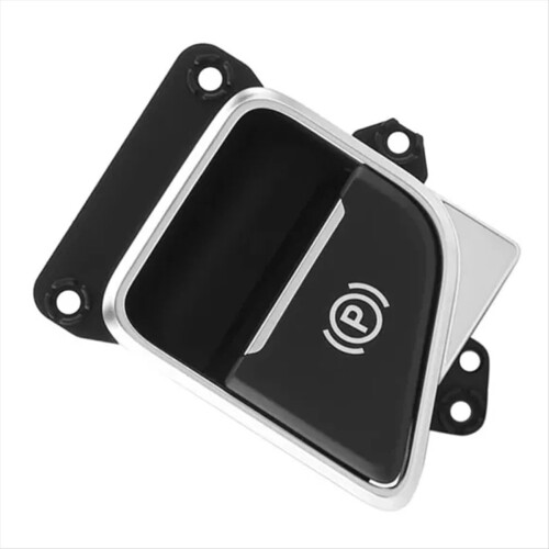 LHD EPB Handbrake Parking Switch Button for 12-16 2