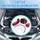 Automobile Red 76mm Refitted Winter Mushroom Head 5