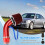 Automobile Red 76mm Refitted Winter Mushroom Head 7