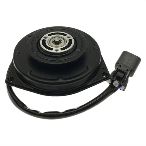 AC Air Conditioning Condenser Cooling Fan Motor fo 1