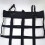 Adjustable Box Fan Bag Holder for Horse Stall Hang 11