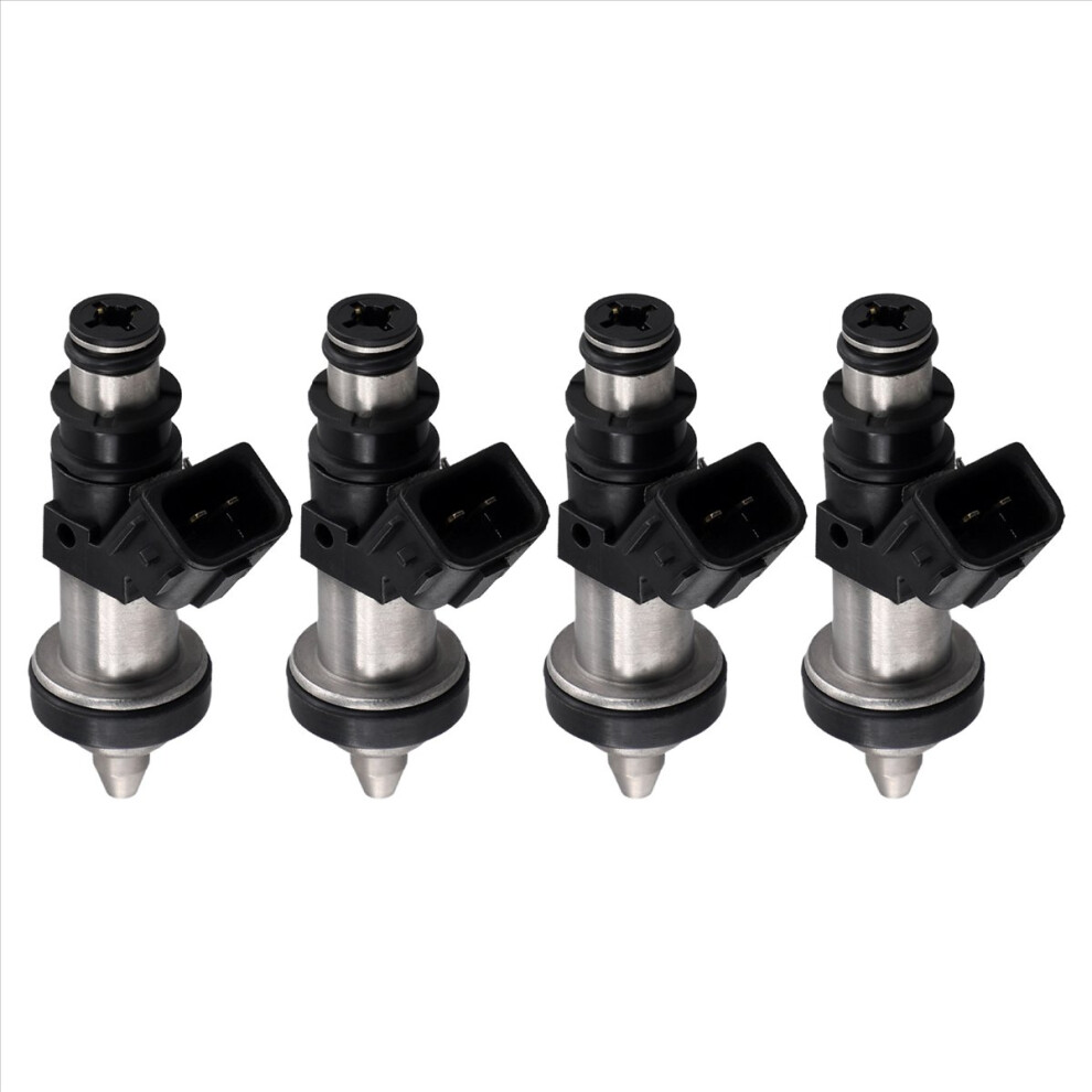 4Pcs 06164-000 New Injector Nozzle For -V 2.0L 19 4853538342991