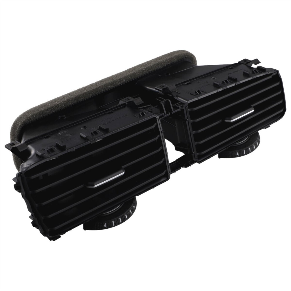 Car Front Dashboard Central Air Conditioner Outlet 4853538368267