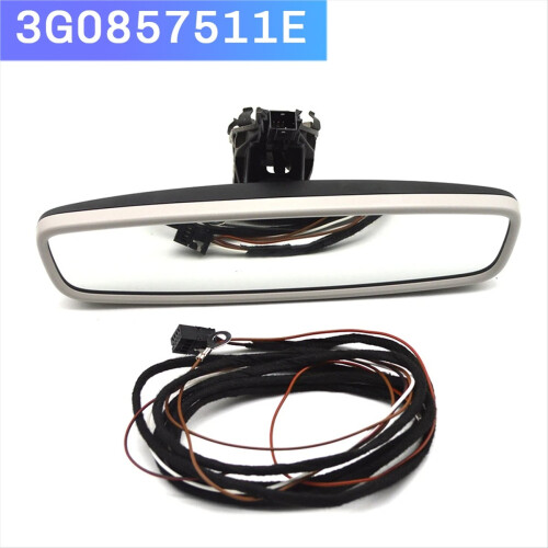For Superb for Seat / 3G0857511E Automatic Anti Gl 2