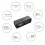 Mini UPS Battery Backup Power Supply 8800mAh with 7