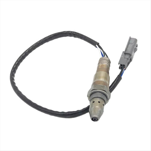 For Q40 Q50 Exhaust Manifold Up Stream Front Oxyge 2