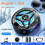 Magnetic Mobile Radiator Phone Cooler Silent Semic 3