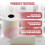 Label for M110 Mini Printer Portable Thermal Stick 8