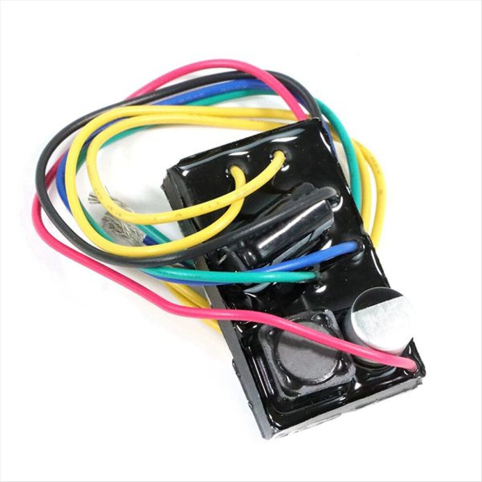 Rc140413 Car Dashboard Eld5 Inverter For Sebring G 4853538356783