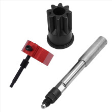 J-42083 9U7227 9S9082 Automatic Timing Pin & Injec