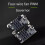 Computer Case Fan Speed Controller Module 9 Channe 4
