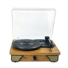 T03L Bluetooth Record Player Multi-Functional Vint