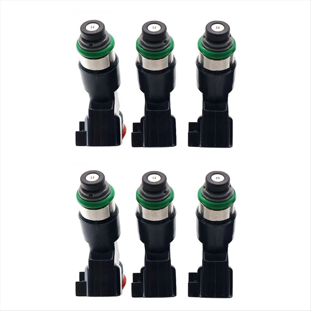 Injector 7G9n-Ac For S60 S80 V6 V70 Xc60 Xc70 4853538329312