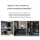 T03L Bluetooth Record Player Multi-Functional Vint 10