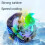 Magnetic Mobile Radiator Phone Cooler Silent Semic 6