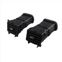 1Pair Instrument Panel Middle Air Outlet for Activ