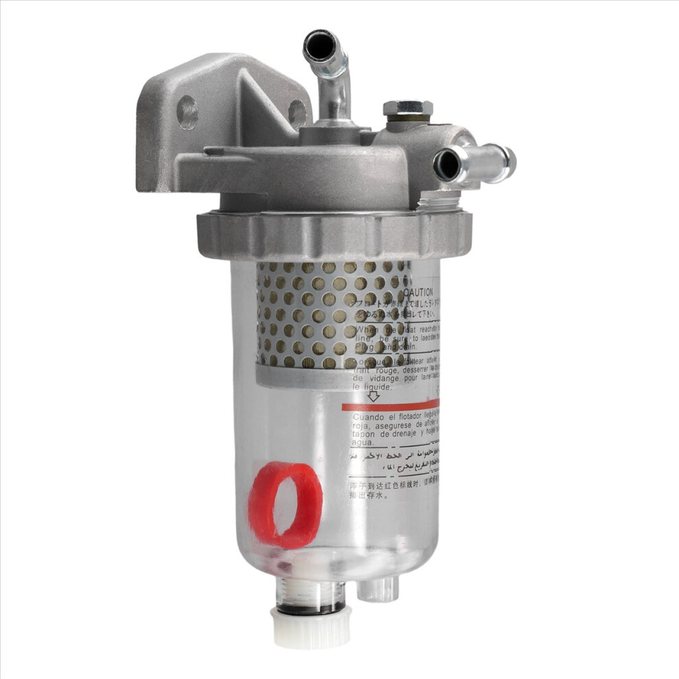 Truck Oil Water Separator Filter Me121646 For Fuso 4853538354253