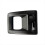 Rear Seat Down Lock Buckles Trim Cover Panel Baffl 8