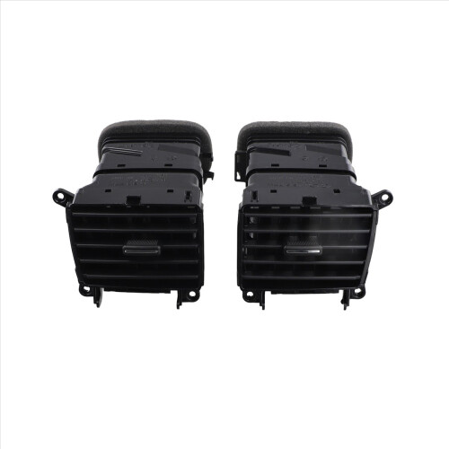 1Pair Instrument Panel Middle Air Outlet for Activ 2