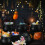 6Pcs Halloween Witch Cauldron Candy Bowl Serving B 8