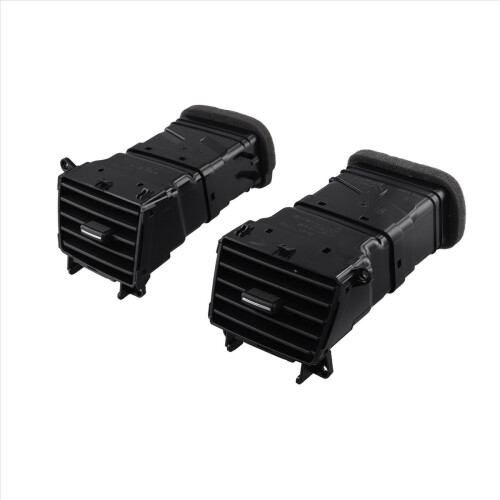 1Pair Instrument Panel Middle Air Outlet for Activ 1