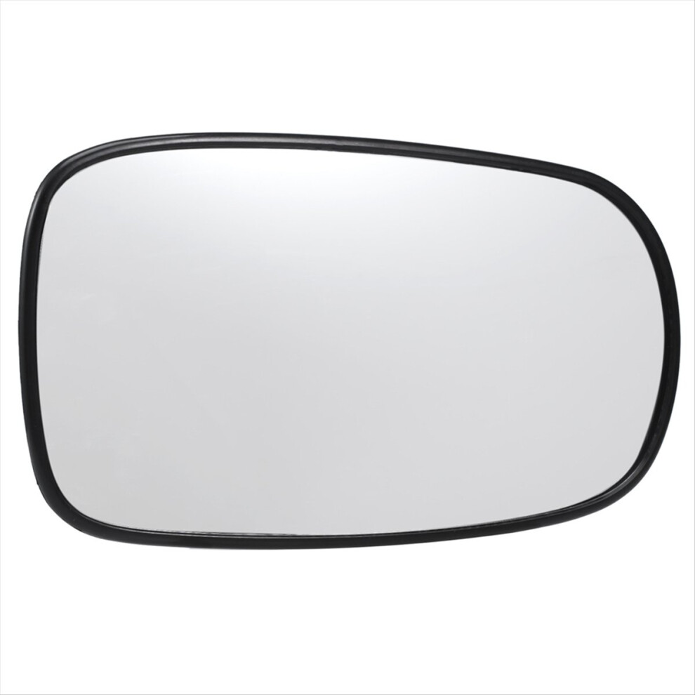 Car Rearview Mirror Glass Side Wing Lens For Azera 4853538367574