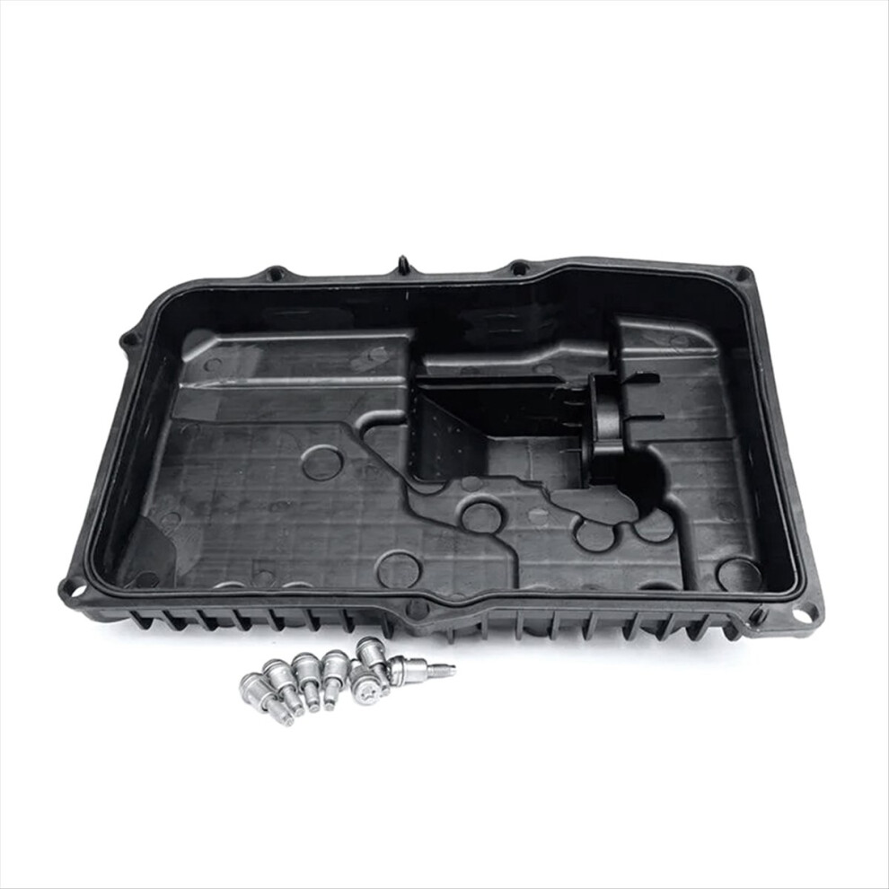 04752951Aa Transmission Oil Pan For 2014-2023 500L 4851636070198