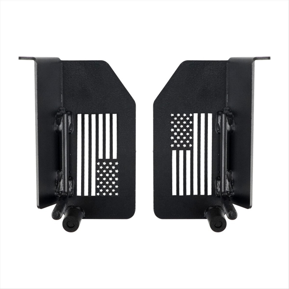 Foot Pedal Outer Door Hinge For Jk Jl Jt 2007-2024 4853538368779