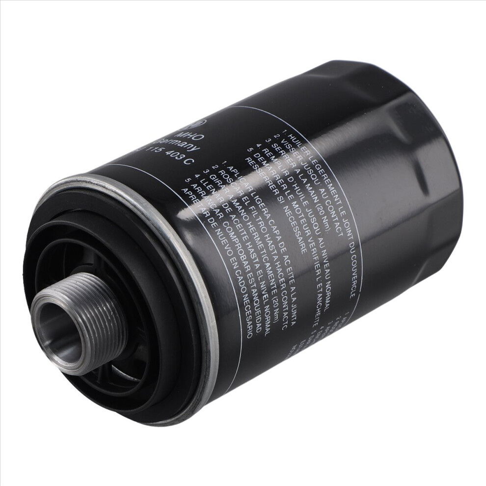 Car Oil Filter For H6 H7 H8 H9 4C20 Petrol Engine 4853538370468