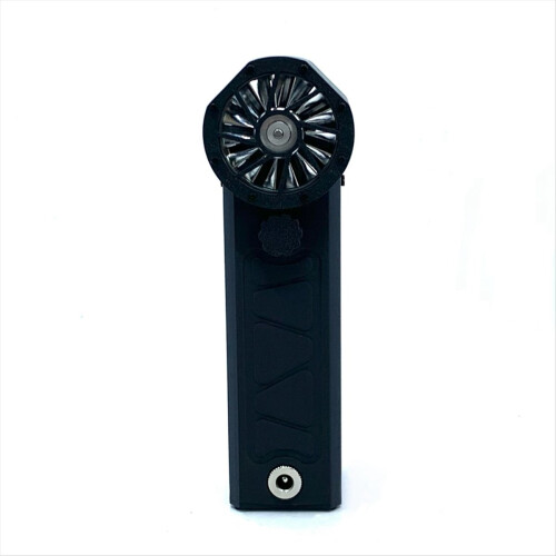 X40 Mini Turbo Violent Fan, Thrust 600g 40mm Large 2