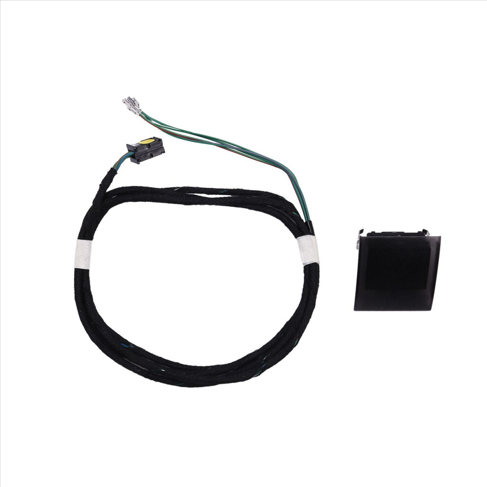 Melitt Light Car Air Conditioning Control Unit Switch Sun Senso