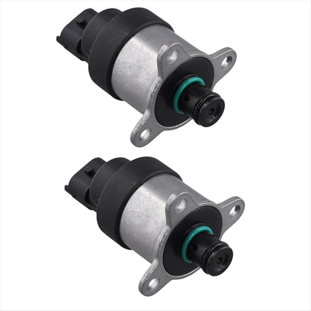 0928400481 Pump Regulator Metering Control Solenoi 4853538370000