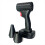 X40 Cleaning High Speed Handheld Fan 600g Thrust C 1