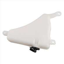 Car Cooling System Radiator Expansion Water Tank f