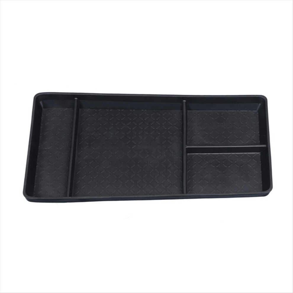 Center Console Organizer Tray For 2022-2024 Armres 4853538328384