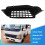 Left Side Step Under Door for Fuso FE 2005-2020 Fo 6