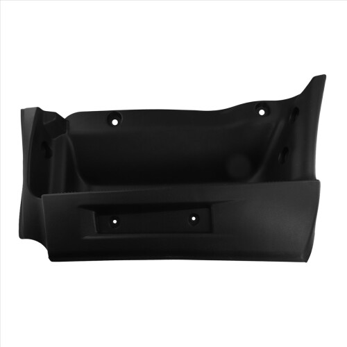 Left Side Step Under Door for Fuso FE 2005-2020 Fo 2