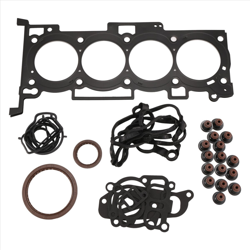 Car Parts Engine Overhaul Gasket Set 2007-2019 For Light 4851636070686