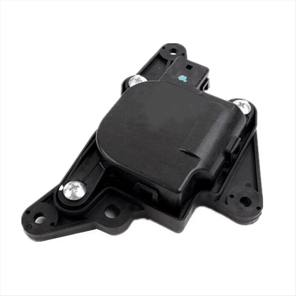 971591H000 Heater A/C Temperature Actuator For 200 Black 4853538316992