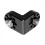 1/4 3/8 Screw Extension 90 Right Angle Mount Adap 1