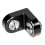 1/4 3/8 Screw Extension 90 Right Angle Mount Adap 8