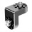 1/4 3/8 Screw Extension 90 Right Angle Mount Adap 7