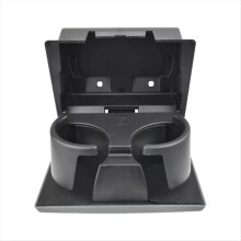 Water Cup Holder Dashboard 8C3Z-2513562-AC 8C3Z251