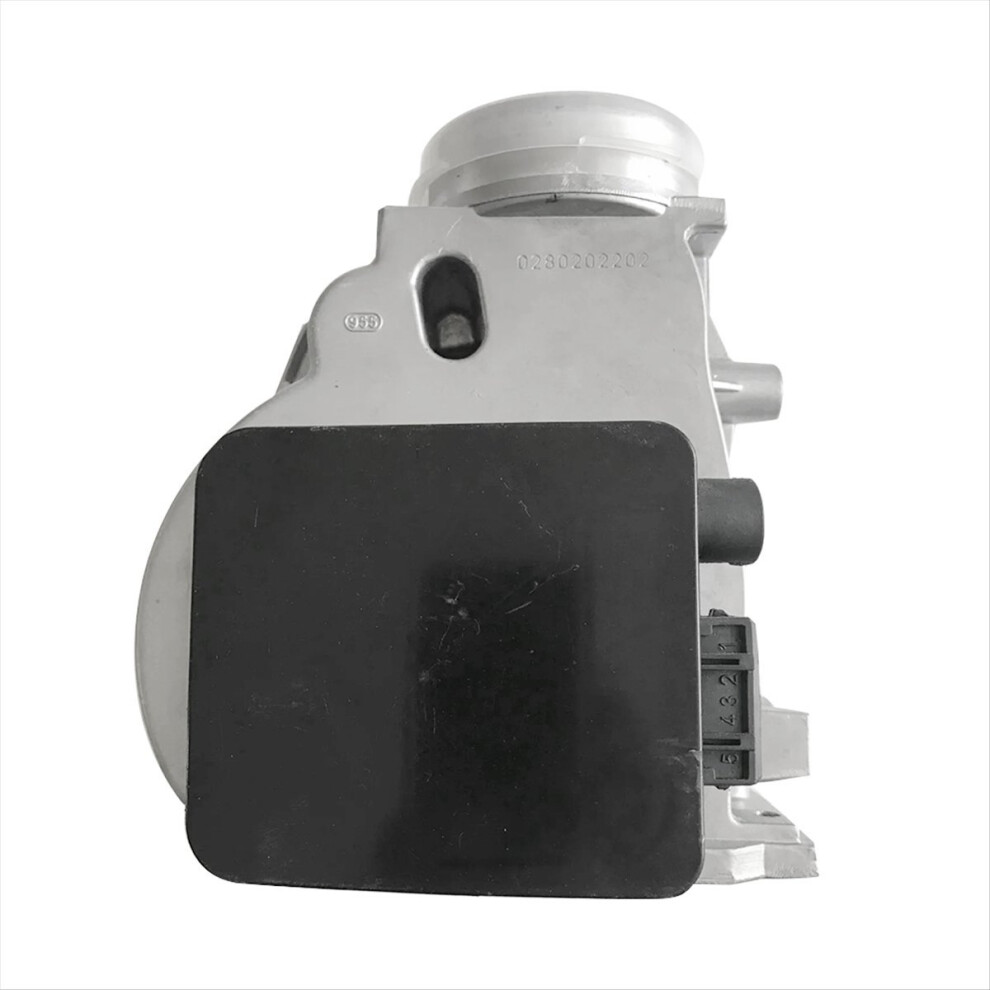 Mass Air Flow Sensor For Frontera A Iii 2.4I 2.4 I 4853538336808