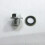 Car Engine Oil Pan Drain Plug Bolt LFE5-10-404 for 3