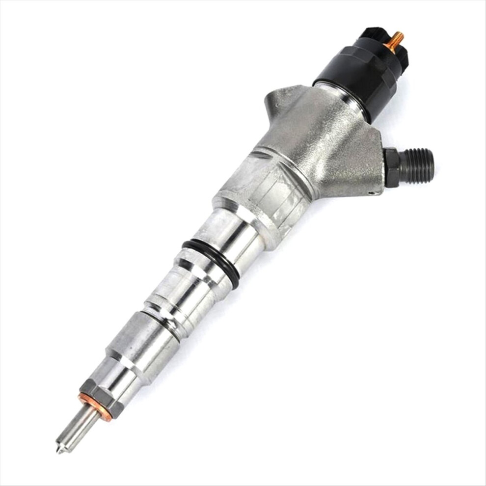0445120153 201149061 Injector Crude Oil Common Rai 4853538351269