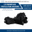 Engine Oil Separator Crankcase Ventilation Housing 9