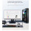 Video Card Stand GH3 PRO Temperature Display Supp 2