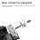 5Pcs Cooling Block for Sprite Extruder 3D Printer 3